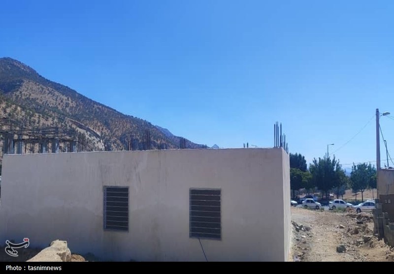 نظام مسائل استان کهگیلویه و بویراحمد , 