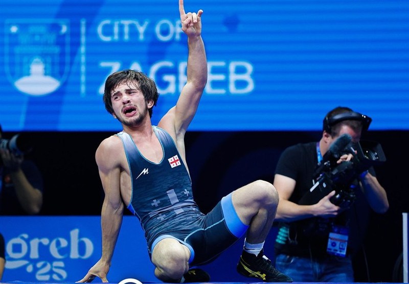 کشتی فرنگی , 