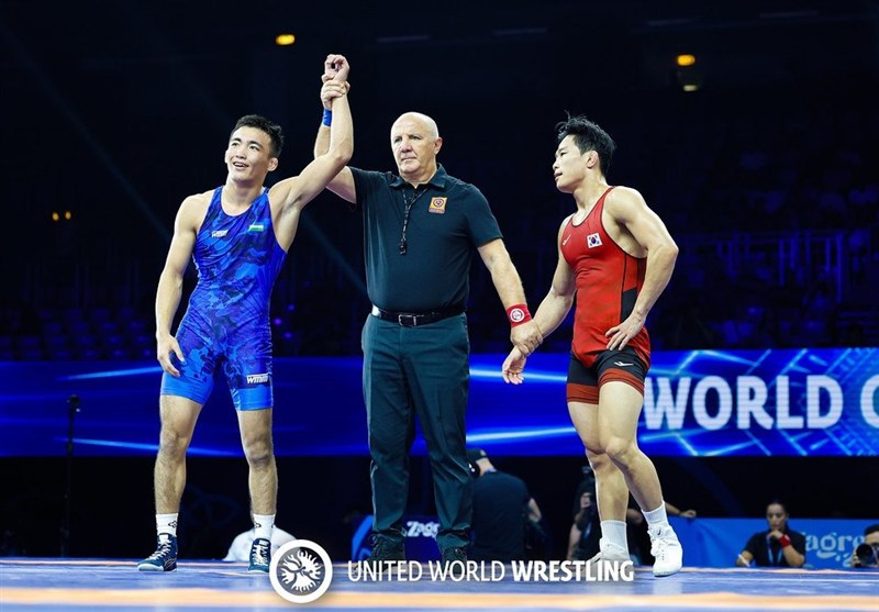 کشتی فرنگی , 