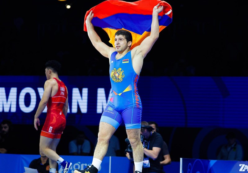 کشتی فرنگی , 