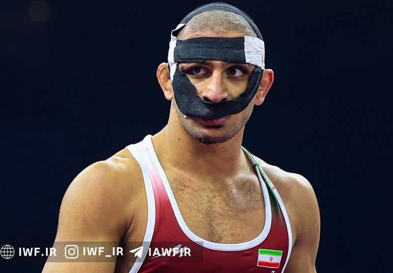 کشتی فرنگی , 