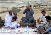 گردشگری بومی در «دَرَک»؛ پیوند فرهنگ، اشتغال و مهمان‌نوازی بلوچ