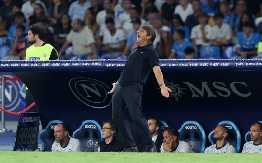 تیم ملی فوتبال ایتالیا , 