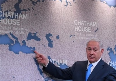 خاص تسنيم.. مكتب نتنياهو يفضح العملية العسكرية الإسرائيلية في قطر