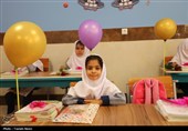 ثبت‌نام کلاس‌اولی‌های کرمانشاه تا پایان تیرماه تمدید شد