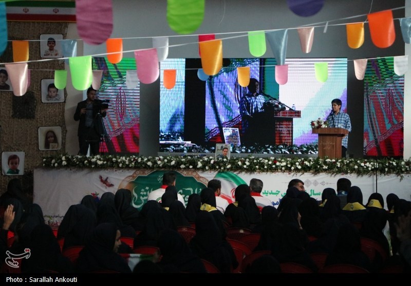 استان کرمان , دانش آموزان , آغاز سال تحصیلی , مدرسه , 