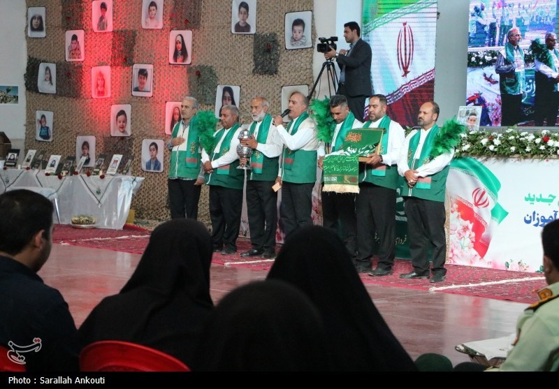 استان کرمان , دانش آموزان , آغاز سال تحصیلی , مدرسه , 