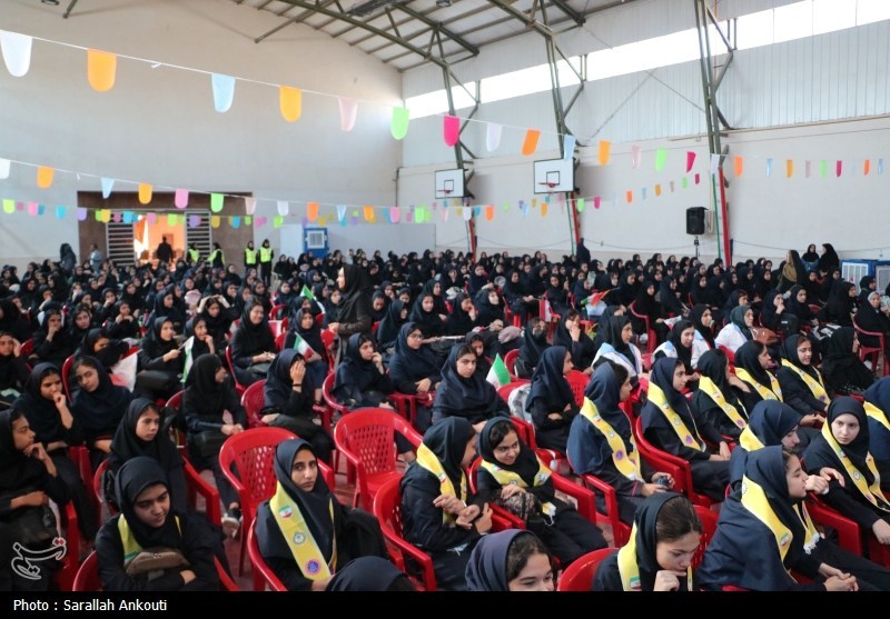 استان کرمان , دانش آموزان , آغاز سال تحصیلی , مدرسه , 