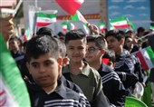 آغاز ماراتن تعلیم و تربیت در مازندران
