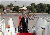 پزشکیان به نیویورک می‌رود