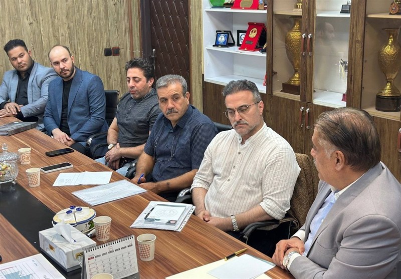 کاراته , کاراته ایران , 