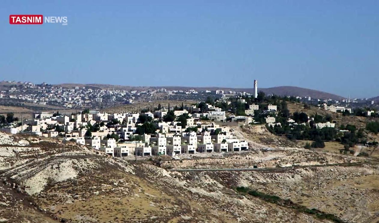 الضفة الغربية , الاستيطان الإسرائيلي , الكنيست , سموتريتش , بن غفير , نتنياهو , غزة , الإبادة الجماعية في غزة , 