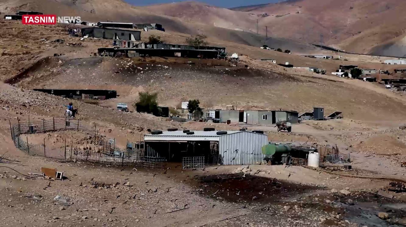 الضفة الغربية , الاستيطان الإسرائيلي , الكنيست , سموتريتش , بن غفير , نتنياهو , غزة , الإبادة الجماعية في غزة , 