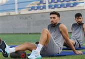عدم بازگشت بازیکنان خارجی استقلال به ایران