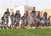 آغاز تمرینات استقلال از جمعه