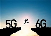 آغاز مراحل تحقیق و توسعه نسل ششم اینترنت همراه در ایران