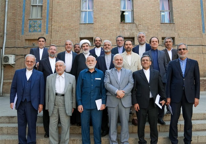 وزارت امور خارجه جمهوری اسلامی ایران , 