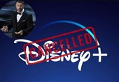 ضرر 3.8 میلیارد دلاری دیزنی درپی تعلیق مجری سرشناس آمریکایی