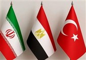 اعتراف جاسوس اسرائیلی؛ حذف ایران آغاز ماجراست، ترکیه و مصر در صف بعد