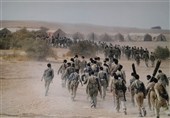 اتفاقی که در حساب و کتاب طراحی عملیات محرم نبود!