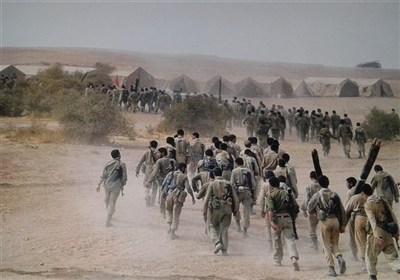 اتفاقی که در حساب و کتاب طراحی عملیات محرم نبود!