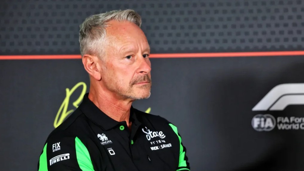 اتومبیلرانی فرمول یک , 