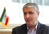 اسلامی: بحث خروج اورانیوم در مذاکرات در دستورکار نبوده است