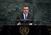 قرقیزستان: ادعای حقوق بشر غربی‌ها بدون آزادی دارایی‌های افغانستان بی‌اعتبار است