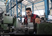 صنایع کوچک کرمانشاه در مسیر هوشمندسازی قرار گرفت
