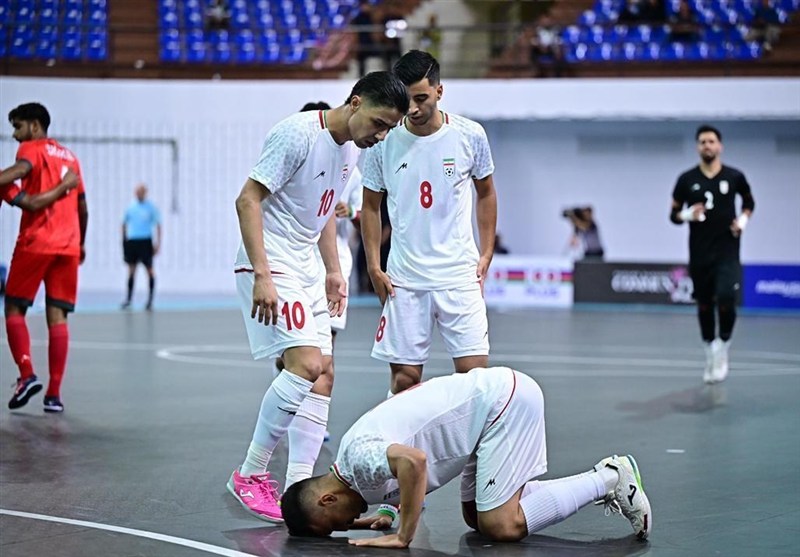 فوتسال , لیگ برتر فوتسال , فوتسال ایران , تیم ملی فوتسال ایران , سازمان لیگ فوتسال ایران , 