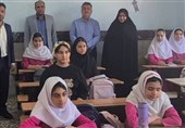 ثبت‌نام دانش‌آموزان اتباع تا نیمه خرداد نهایی می‌شود
