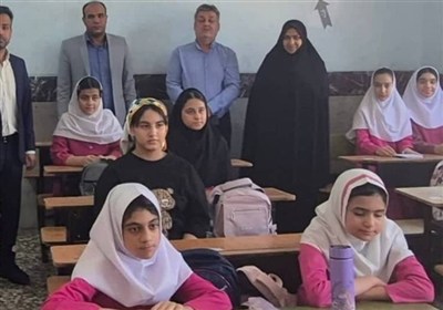 ثبت‌نام دانش‌آموزان اتباع تا نیمه خرداد نهایی می‌شود