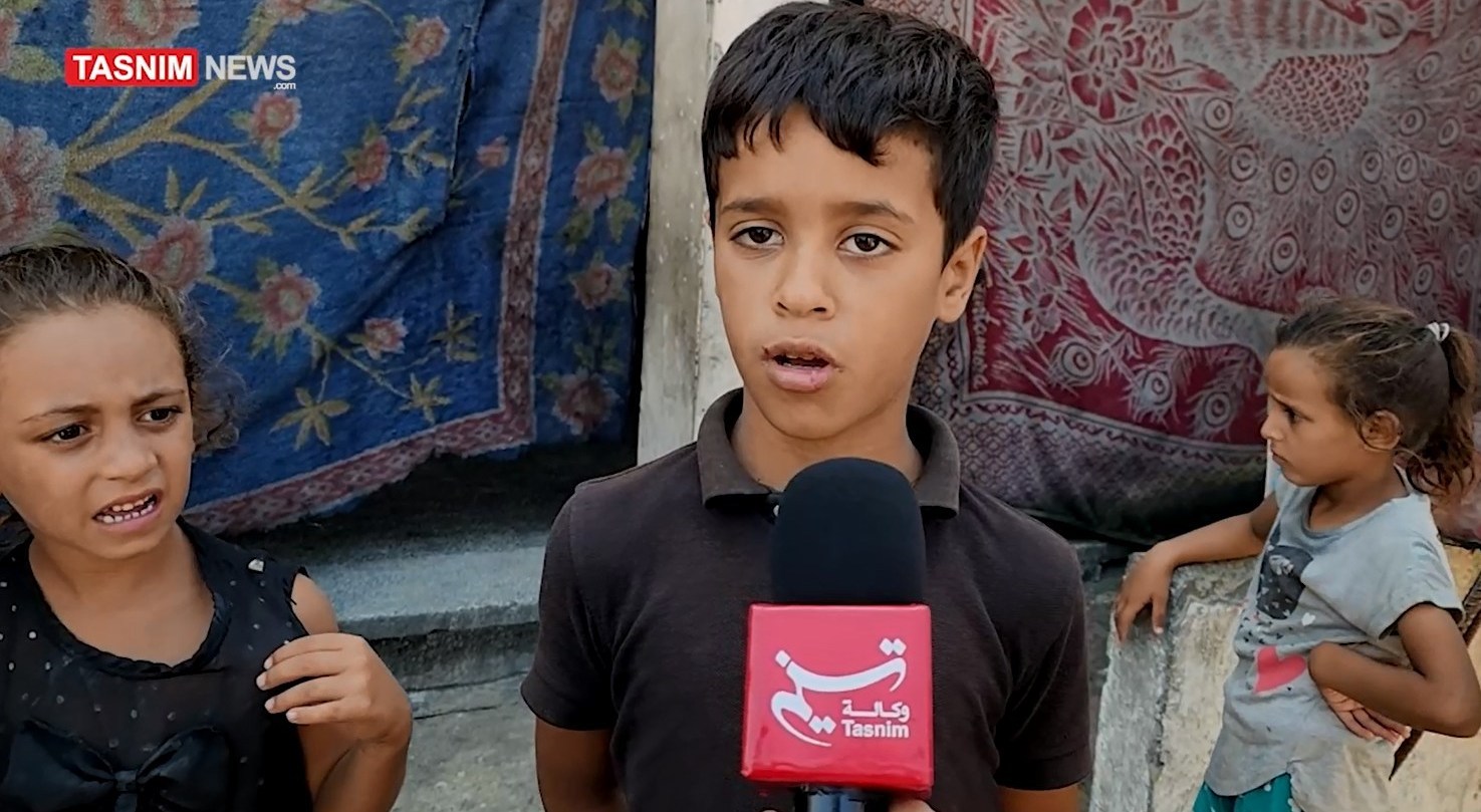 رژیم صهیونیستی (اسرائیل) , نوار غزه , فلسطین , مدارس غزة , آغاز سال تحصیلی , 