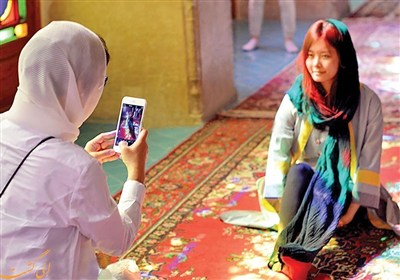 من تخت جمشيد إلى أصفهان: إيران تعرض كنوزها التاريخية للسياح الصينيين