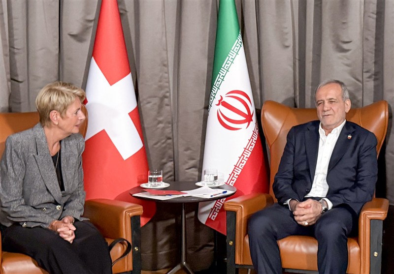 دولت چهاردهم , رئیس جمهوری اسلامی ایران , مسعود پزشکیان | پزشکیان , سازمان ملل متحد , کشور فرانسه , کشور نروژ , کشور عراق , کشور کویت , 