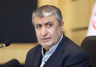 الذرية الإيرانية: إنتاج 5 آلاف ميغاواط من الكهرباء النووية في موقع "إيران هرمز"