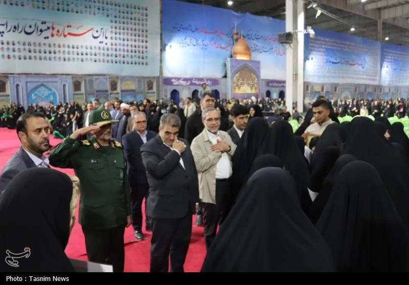 ازدواج , تسنیم , شهید , 