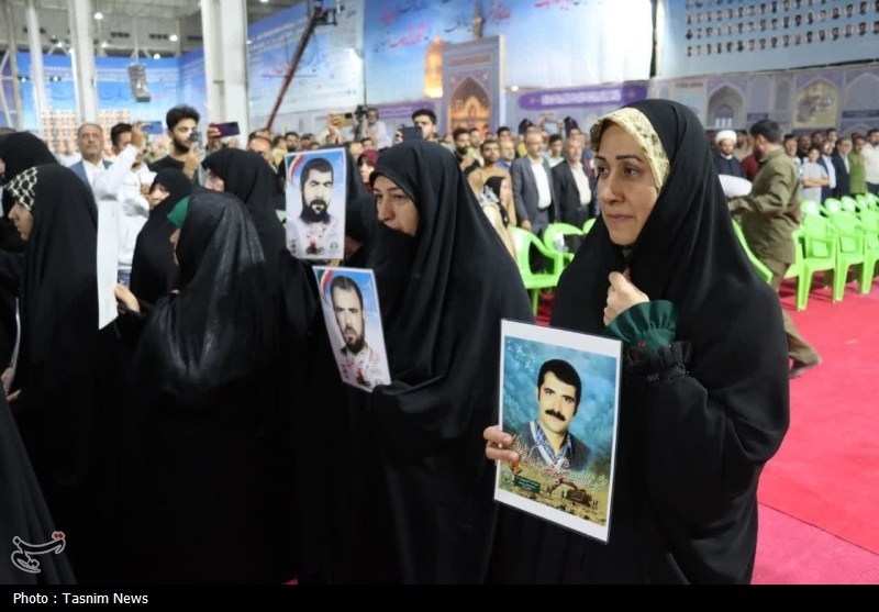 ازدواج , تسنیم , شهید , 