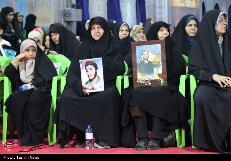 ازدواج , تسنیم , شهید , 