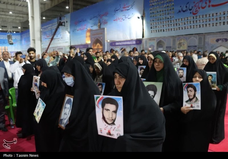 ازدواج , تسنیم , شهید , 