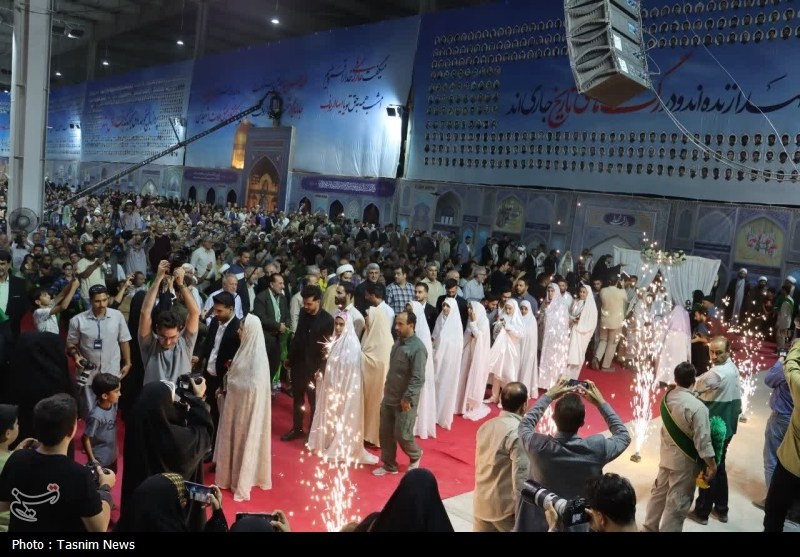 ازدواج , تسنیم , شهید , 