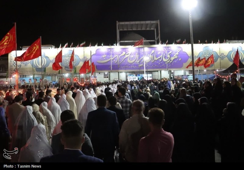 ازدواج , تسنیم , شهید , 