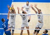 نقشه راه والیبال ایران در لیگ ملت‌ها/ از جهنم برزیل تا جدال با آمریکا