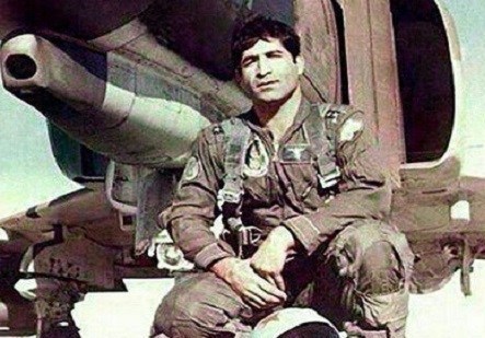 دفاع مقدس , هفته دفاع مقدس , جنگنده‌های ایران , 