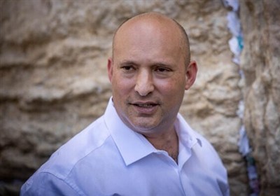 نفتالی بنت ترکیه را تهدید کرد