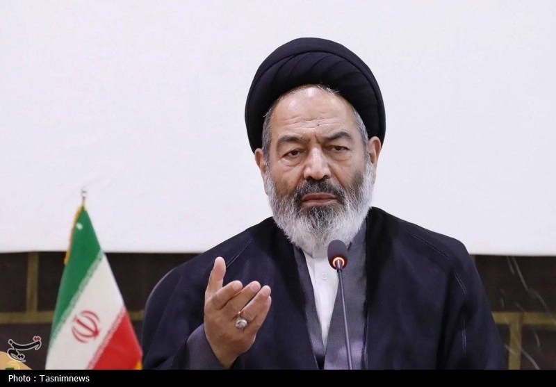 در برابر اراده الهی کاری از آنها ساخته نیست