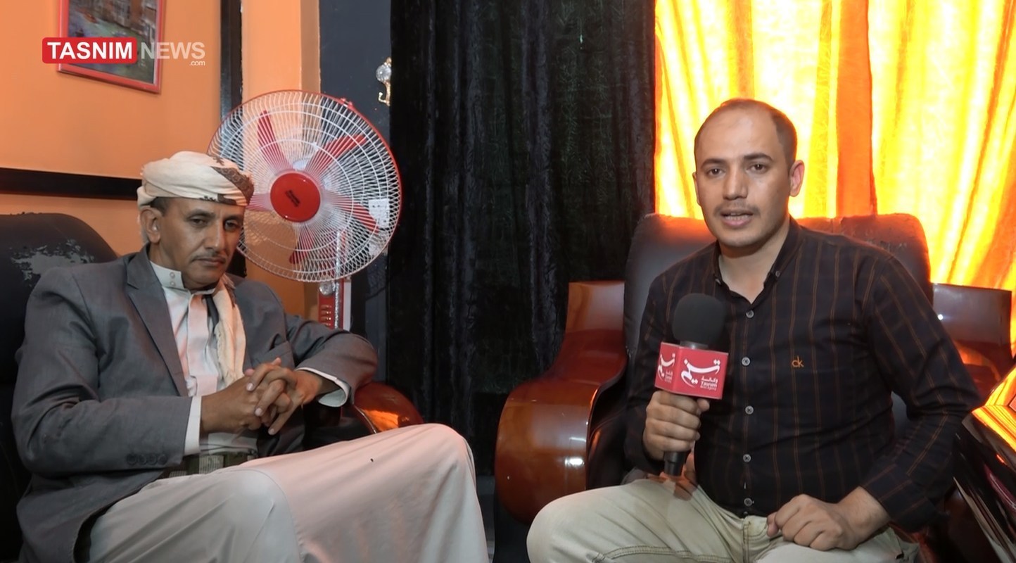 یمن , رژیم صهیونیستی (اسرائیل) , نوار غزه , فلسطین , صنعاء , خبرنگار ,