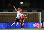 پرسپولیس پرونده دیدار با ملوان را به دادگاه CAS برد