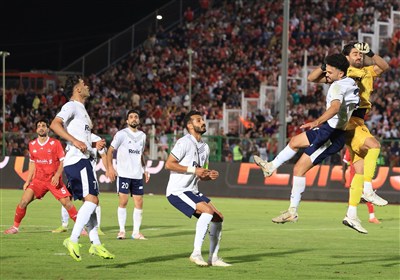 رد شکایت پرسپولیس و چند باشگاه لیگ برتری از ملوان