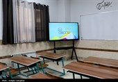 تحلیل 250پروژه آموزشی استان اصفهان/انعقاد 86 تفاهم‌نامه جدید با خیران